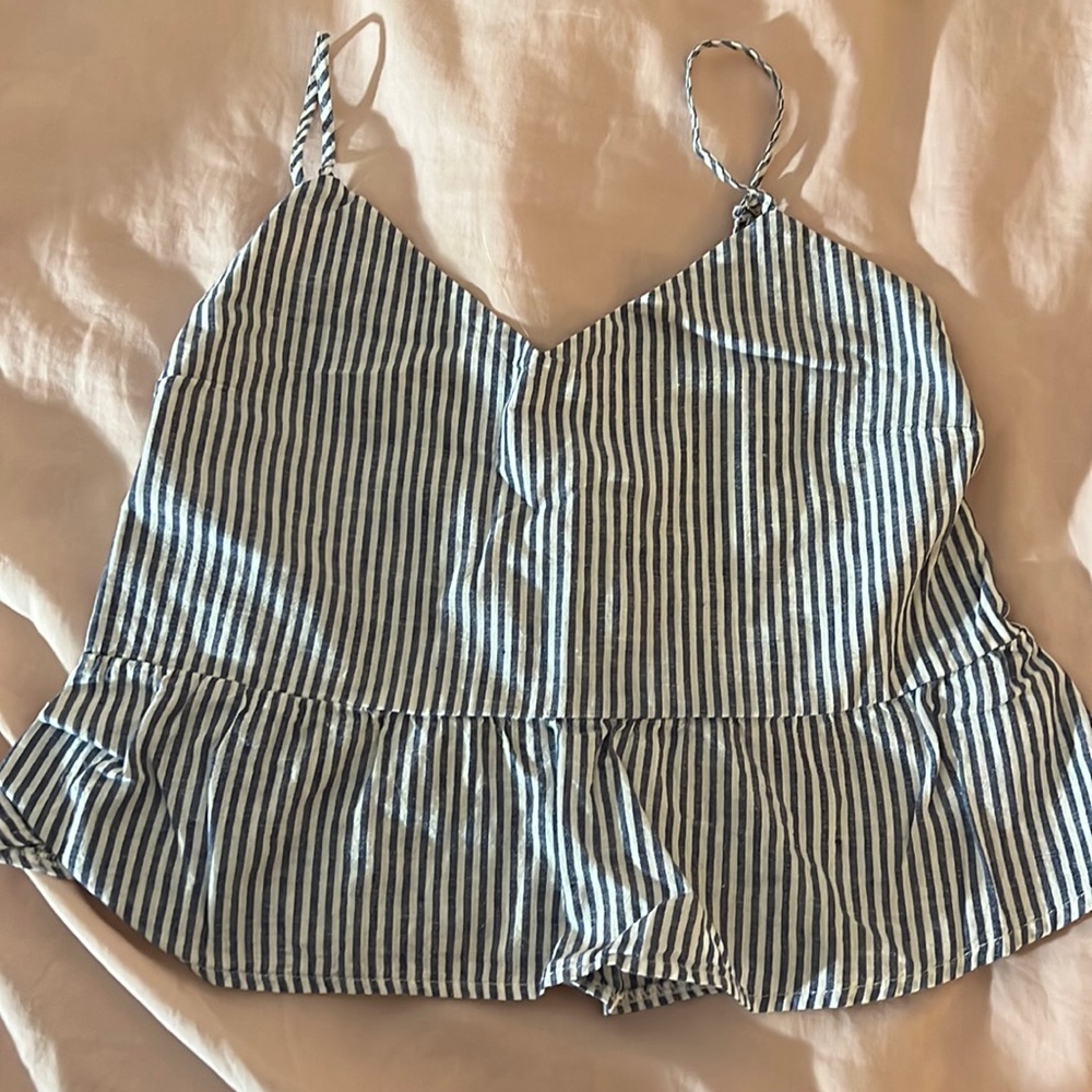 Striped Summer Too